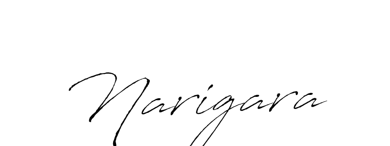 How to Draw Narigara signature style? Antro_Vectra is a latest design signature styles for name Narigara. Narigara signature style 6 images and pictures png