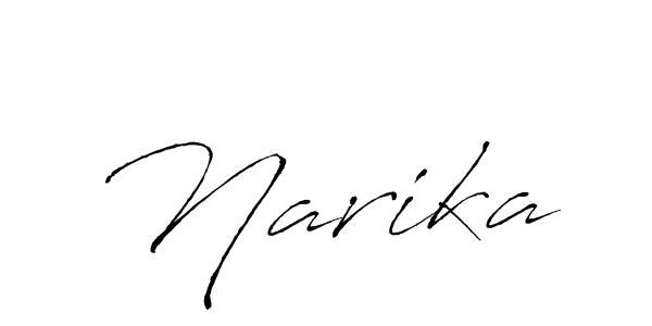 Here are the top 10 professional signature styles for the name Narika. These are the best autograph styles you can use for your name. Narika signature style 6 images and pictures png