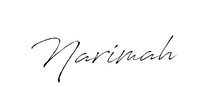 It looks lik you need a new signature style for name Narimah. Design unique handwritten (Antro_Vectra) signature with our free signature maker in just a few clicks. Narimah signature style 6 images and pictures png
