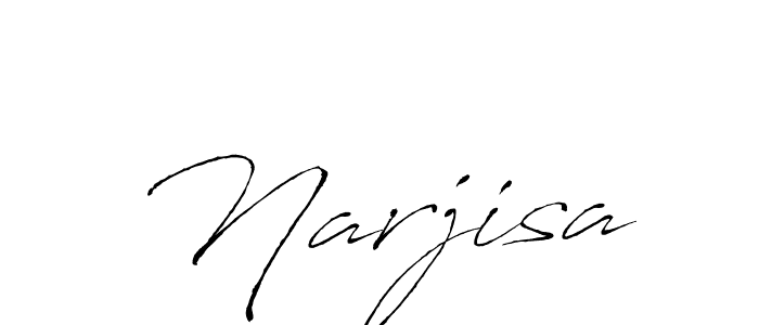 Make a short Narjisa signature style. Manage your documents anywhere anytime using Antro_Vectra. Create and add eSignatures, submit forms, share and send files easily. Narjisa signature style 6 images and pictures png