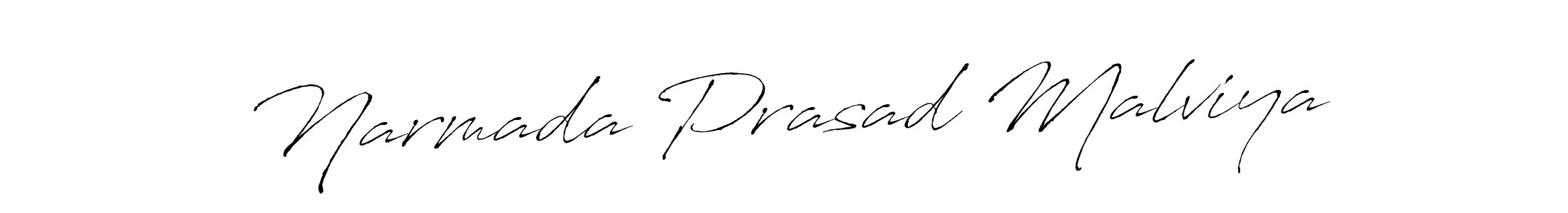 Similarly Antro_Vectra is the best handwritten signature design. Signature creator online .You can use it as an online autograph creator for name Narmada Prasad Malviya. Narmada Prasad Malviya signature style 6 images and pictures png