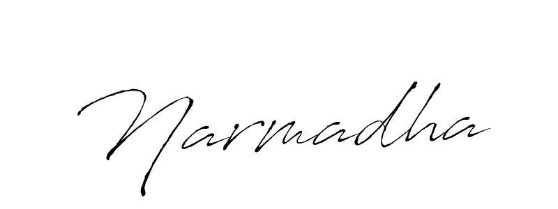 You can use this online signature creator to create a handwritten signature for the name Narmadha. This is the best online autograph maker. Narmadha signature style 6 images and pictures png