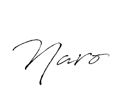 Make a short Naro signature style. Manage your documents anywhere anytime using Antro_Vectra. Create and add eSignatures, submit forms, share and send files easily. Naro signature style 6 images and pictures png