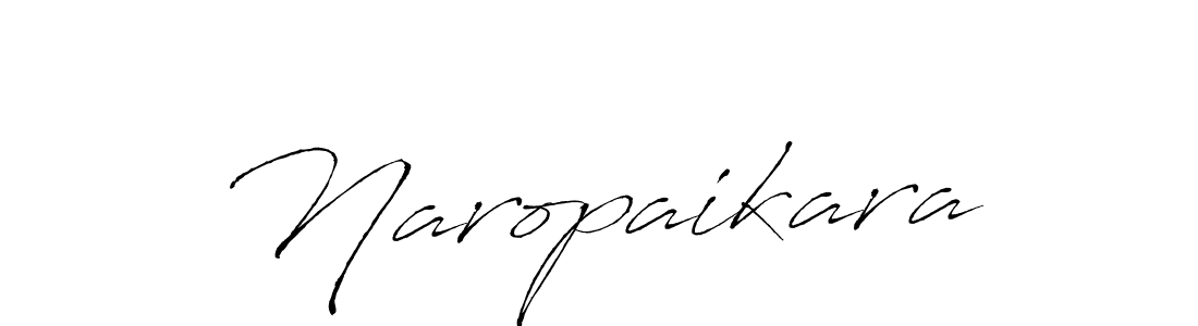 Make a beautiful signature design for name Naropaikara. Use this online signature maker to create a handwritten signature for free. Naropaikara signature style 6 images and pictures png