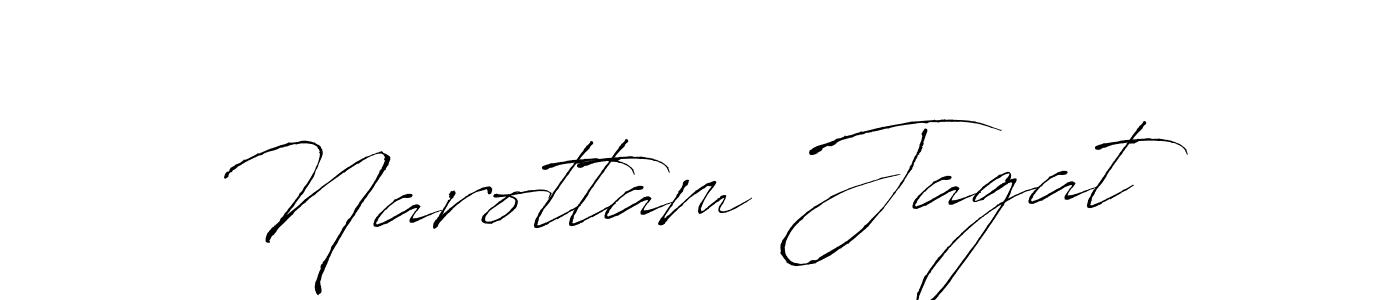 Similarly Antro_Vectra is the best handwritten signature design. Signature creator online .You can use it as an online autograph creator for name Narottam Jagat. Narottam Jagat signature style 6 images and pictures png