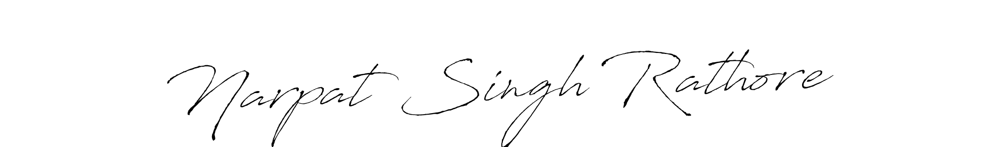 You can use this online signature creator to create a handwritten signature for the name Narpat Singh Rathore. This is the best online autograph maker. Narpat Singh Rathore signature style 6 images and pictures png