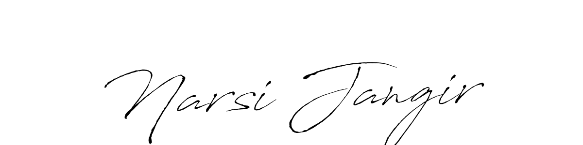 Check out images of Autograph of Narsi Jangir name. Actor Narsi Jangir Signature Style. Antro_Vectra is a professional sign style online. Narsi Jangir signature style 6 images and pictures png