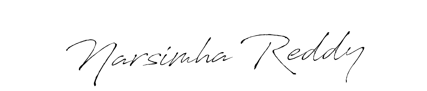 Use a signature maker to create a handwritten signature online. With this signature software, you can design (Antro_Vectra) your own signature for name Narsimha Reddy. Narsimha Reddy signature style 6 images and pictures png