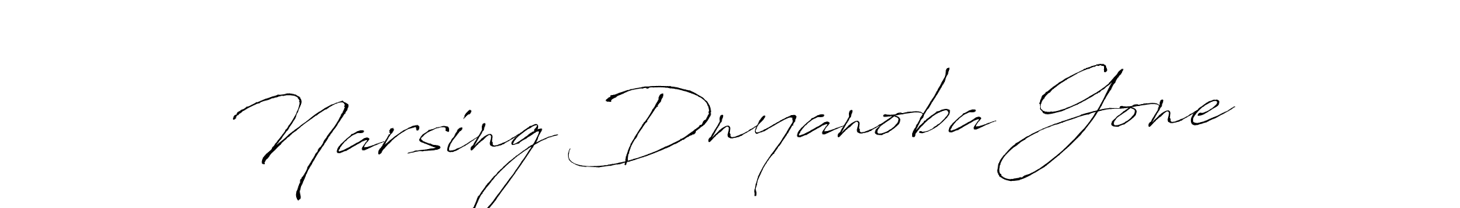 if you are searching for the best signature style for your name Narsing Dnyanoba Gone. so please give up your signature search. here we have designed multiple signature styles  using Antro_Vectra. Narsing Dnyanoba Gone signature style 6 images and pictures png