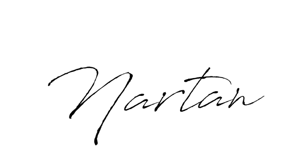 You should practise on your own different ways (Antro_Vectra) to write your name (Nartan) in signature. don't let someone else do it for you. Nartan signature style 6 images and pictures png