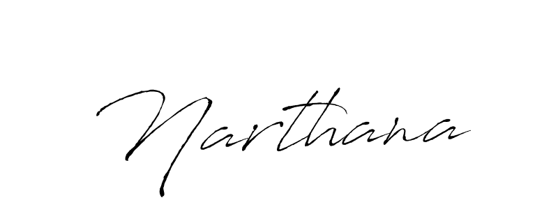You should practise on your own different ways (Antro_Vectra) to write your name (Narthana) in signature. don't let someone else do it for you. Narthana signature style 6 images and pictures png