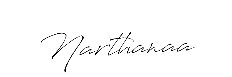 Make a beautiful signature design for name Narthanaa. Use this online signature maker to create a handwritten signature for free. Narthanaa signature style 6 images and pictures png