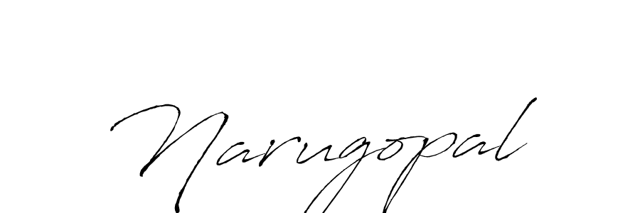 Here are the top 10 professional signature styles for the name Narugopal. These are the best autograph styles you can use for your name. Narugopal signature style 6 images and pictures png