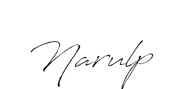 Similarly Antro_Vectra is the best handwritten signature design. Signature creator online .You can use it as an online autograph creator for name Narulp. Narulp signature style 6 images and pictures png