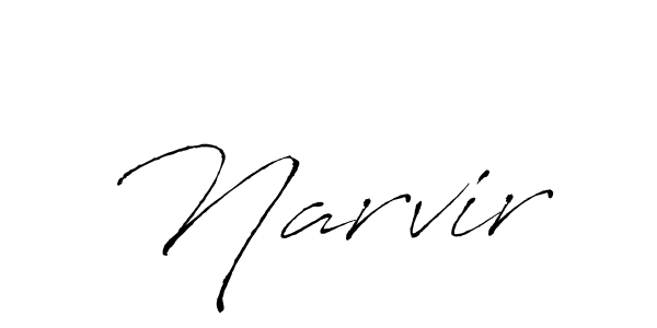 See photos of Narvir official signature by Spectra . Check more albums & portfolios. Read reviews & check more about Antro_Vectra font. Narvir signature style 6 images and pictures png