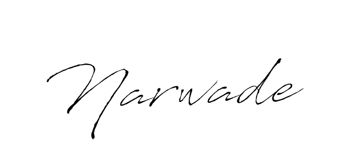 See photos of Narwade official signature by Spectra . Check more albums & portfolios. Read reviews & check more about Antro_Vectra font. Narwade signature style 6 images and pictures png