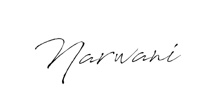 You can use this online signature creator to create a handwritten signature for the name Narwani. This is the best online autograph maker. Narwani signature style 6 images and pictures png