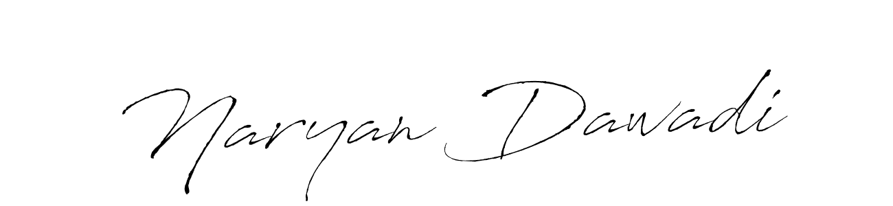 Here are the top 10 professional signature styles for the name Naryan Dawadi. These are the best autograph styles you can use for your name. Naryan Dawadi signature style 6 images and pictures png