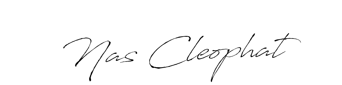 This is the best signature style for the Nas Cleophat name. Also you like these signature font (Antro_Vectra). Mix name signature. Nas Cleophat signature style 6 images and pictures png