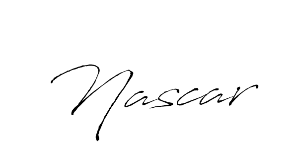 The best way (Antro_Vectra) to make a short signature is to pick only two or three words in your name. The name Nascar include a total of six letters. For converting this name. Nascar signature style 6 images and pictures png