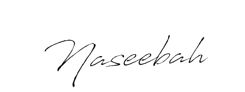 Best and Professional Signature Style for Naseebah. Antro_Vectra Best Signature Style Collection. Naseebah signature style 6 images and pictures png