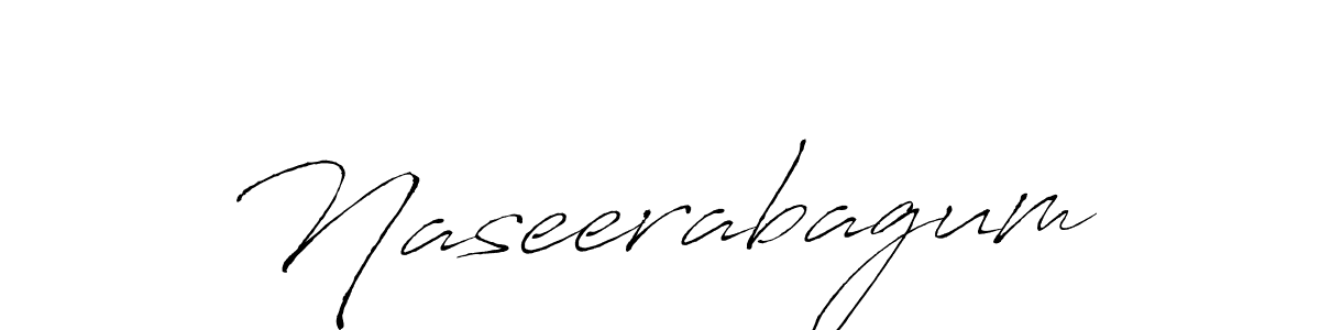 You can use this online signature creator to create a handwritten signature for the name Naseerabagum. This is the best online autograph maker. Naseerabagum signature style 6 images and pictures png