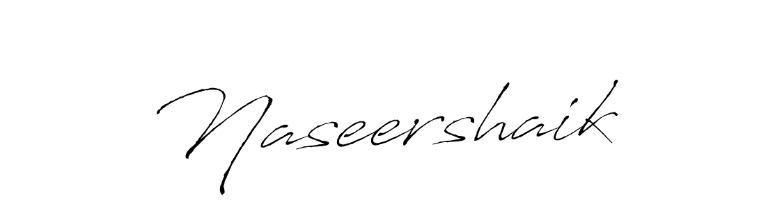 The best way (Antro_Vectra) to make a short signature is to pick only two or three words in your name. The name Naseershaik include a total of six letters. For converting this name. Naseershaik signature style 6 images and pictures png