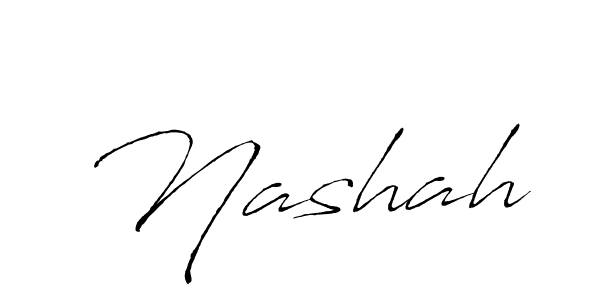 You can use this online signature creator to create a handwritten signature for the name Nashah. This is the best online autograph maker. Nashah signature style 6 images and pictures png
