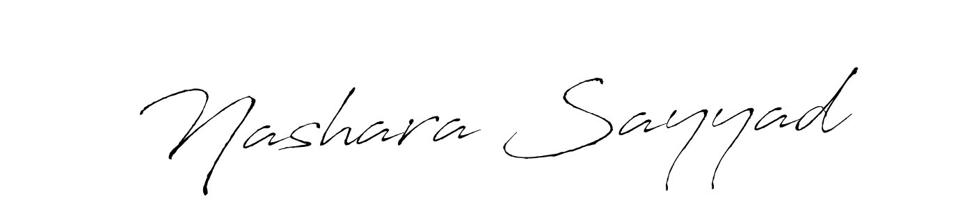 See photos of Nashara Sayyad official signature by Spectra . Check more albums & portfolios. Read reviews & check more about Antro_Vectra font. Nashara Sayyad signature style 6 images and pictures png
