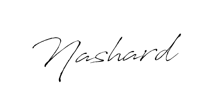 This is the best signature style for the Nashard name. Also you like these signature font (Antro_Vectra). Mix name signature. Nashard signature style 6 images and pictures png