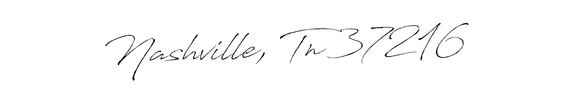 Similarly Antro_Vectra is the best handwritten signature design. Signature creator online .You can use it as an online autograph creator for name Nashville, Tn 37216. Nashville, Tn 37216 signature style 6 images and pictures png