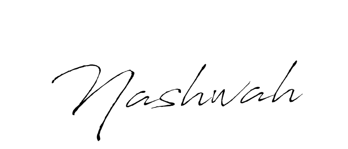 Here are the top 10 professional signature styles for the name Nashwah. These are the best autograph styles you can use for your name. Nashwah signature style 6 images and pictures png