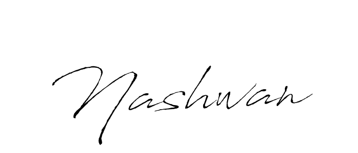 It looks lik you need a new signature style for name Nashwan. Design unique handwritten (Antro_Vectra) signature with our free signature maker in just a few clicks. Nashwan signature style 6 images and pictures png