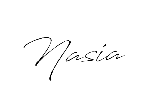 This is the best signature style for the Nasia name. Also you like these signature font (Antro_Vectra). Mix name signature. Nasia signature style 6 images and pictures png