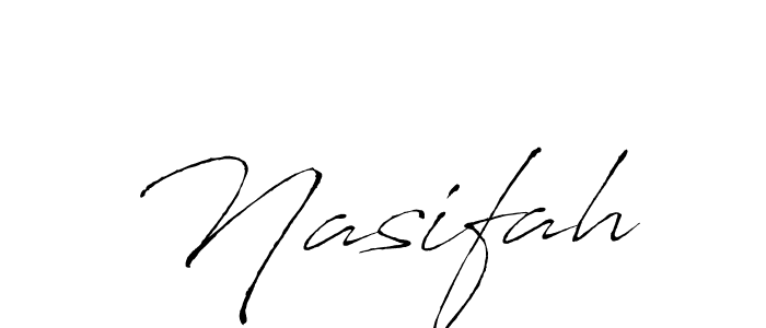 This is the best signature style for the Nasifah name. Also you like these signature font (Antro_Vectra). Mix name signature. Nasifah signature style 6 images and pictures png