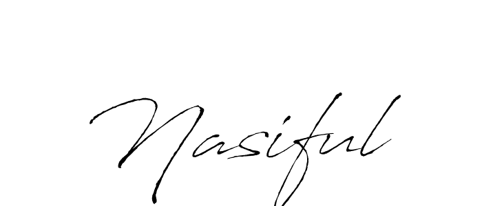 See photos of Nasiful official signature by Spectra . Check more albums & portfolios. Read reviews & check more about Antro_Vectra font. Nasiful signature style 6 images and pictures png