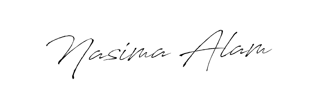 How to Draw Nasima Alam signature style? Antro_Vectra is a latest design signature styles for name Nasima Alam. Nasima Alam signature style 6 images and pictures png