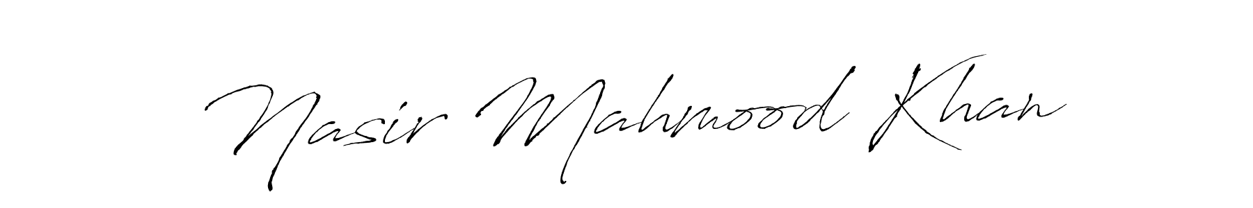 Here are the top 10 professional signature styles for the name Nasir Mahmood Khan. These are the best autograph styles you can use for your name. Nasir Mahmood Khan signature style 6 images and pictures png