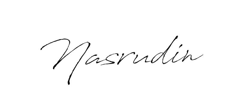Once you've used our free online signature maker to create your best signature Antro_Vectra style, it's time to enjoy all of the benefits that Nasrudin name signing documents. Nasrudin signature style 6 images and pictures png