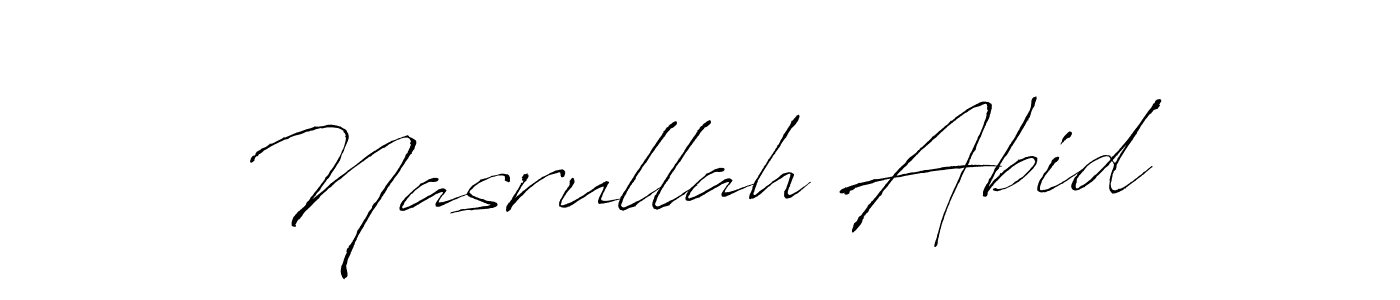 Check out images of Autograph of Nasrullah Abid name. Actor Nasrullah Abid Signature Style. Antro_Vectra is a professional sign style online. Nasrullah Abid signature style 6 images and pictures png