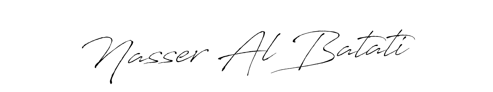 Check out images of Autograph of Nasser Al Batati name. Actor Nasser Al Batati Signature Style. Antro_Vectra is a professional sign style online. Nasser Al Batati signature style 6 images and pictures png