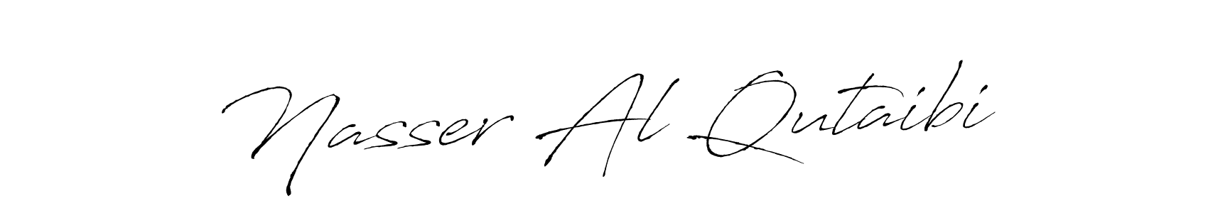 Also You can easily find your signature by using the search form. We will create Nasser Al Qutaibi name handwritten signature images for you free of cost using Antro_Vectra sign style. Nasser Al Qutaibi signature style 6 images and pictures png