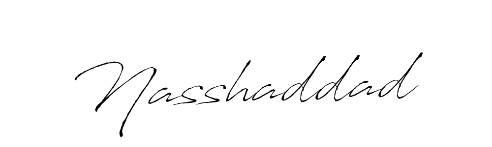 Here are the top 10 professional signature styles for the name Nasshaddad. These are the best autograph styles you can use for your name. Nasshaddad signature style 6 images and pictures png