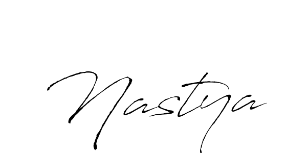 How to Draw Nastya signature style? Antro_Vectra is a latest design signature styles for name Nastya. Nastya signature style 6 images and pictures png
