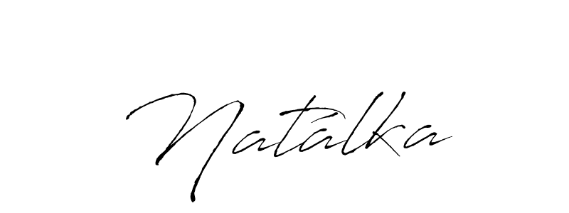 Make a short Natálka signature style. Manage your documents anywhere anytime using Antro_Vectra. Create and add eSignatures, submit forms, share and send files easily. Natálka signature style 6 images and pictures png