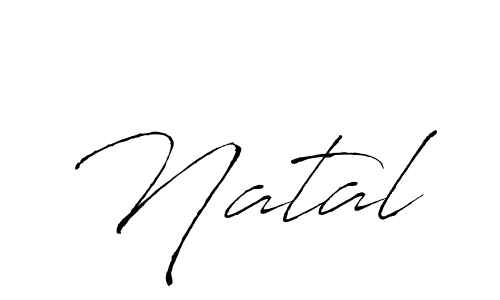 Also You can easily find your signature by using the search form. We will create Natal name handwritten signature images for you free of cost using Antro_Vectra sign style. Natal signature style 6 images and pictures png