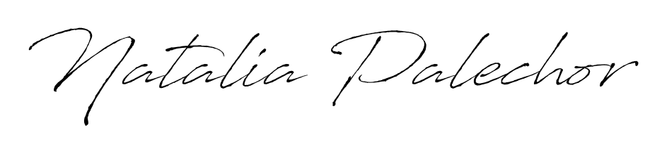Discover the perfect balance of readability and style for Natalia Palechor with Antro_Vectra font. Create your dream signature today. Natalia Palechor signature style 6 images and pictures png