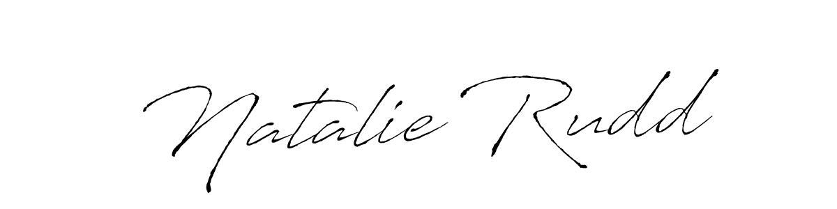 Here are the top 10 professional signature styles for the name Natalie Rudd. These are the best autograph styles you can use for your name. Natalie Rudd signature style 6 images and pictures png