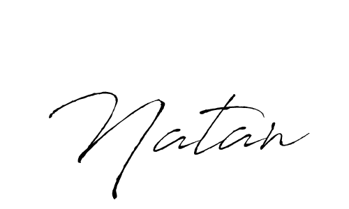 How to Draw Natan signature style? Antro_Vectra is a latest design signature styles for name Natan. Natan signature style 6 images and pictures png