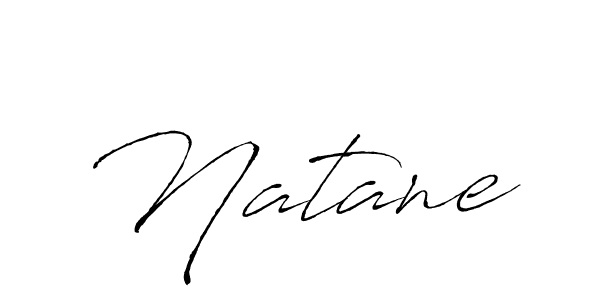 Make a short Natane signature style. Manage your documents anywhere anytime using Antro_Vectra. Create and add eSignatures, submit forms, share and send files easily. Natane signature style 6 images and pictures png